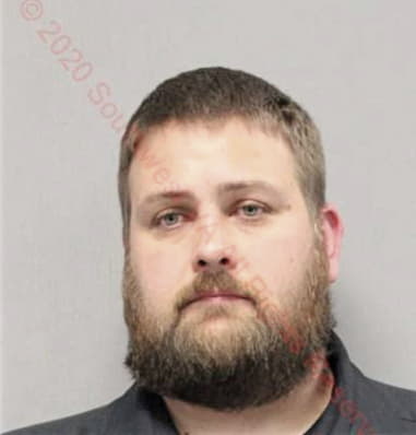 Andrew Goysovich, - Washington County, VA 