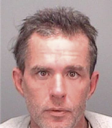 Timothy Gracey, - Pinellas County, FL 