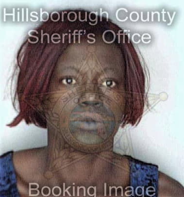 Sharon Graper - Hillsborough County, FL 