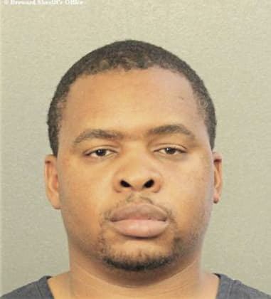 Terrence Hall, - Broward County, FL 