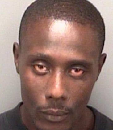 Markeis Hardy, - Pinellas County, FL 