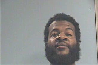 Molik Harris - Fayette County, KY 