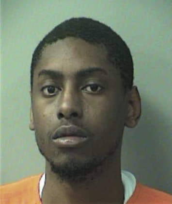 Randal Hartley, - Okaloosa County, FL 