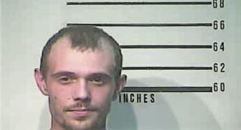 Mark Hatfield - Bell County, KY 