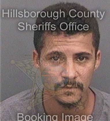 Manuel Hernandez - Hillsborough County, FL 