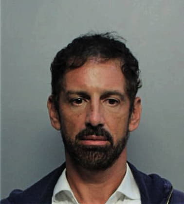 Julio Hidalgo, - Dade County, FL 