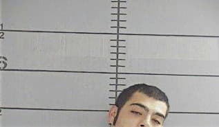 David Hill, - Oldham County, KY 