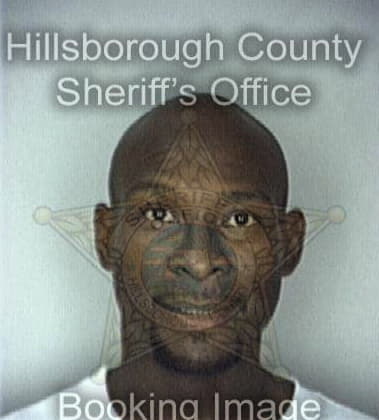 Pierre Hillmon, - Hillsborough County, FL 