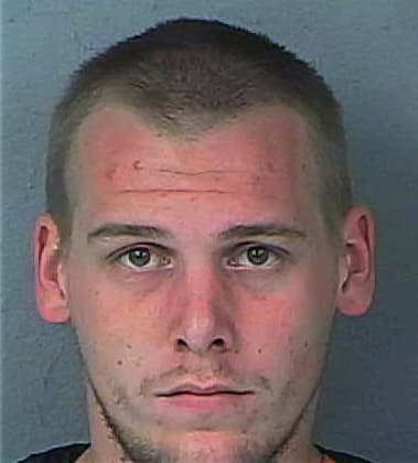 Jose Himmel, - Hernando County, FL 