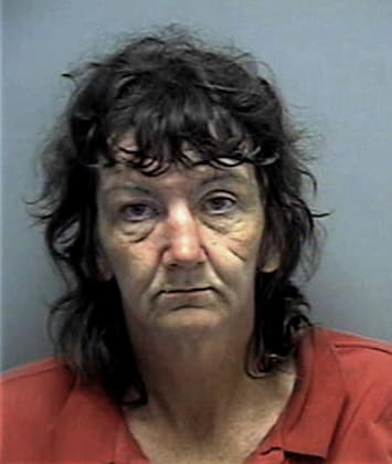 Vicky Holt, - Lee County, FL 