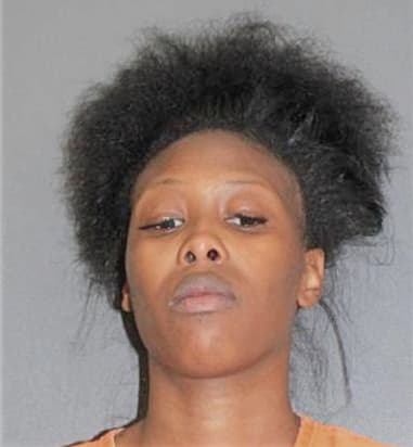 Tameka Hopkins, - Volusia County, FL 