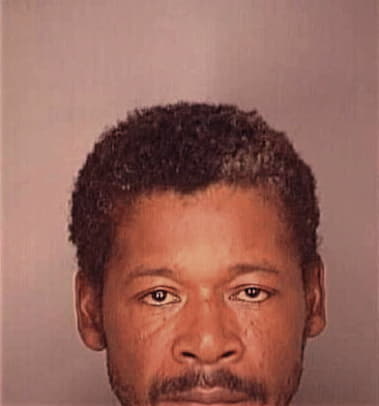 Willis Hughes - Polk County, FL 