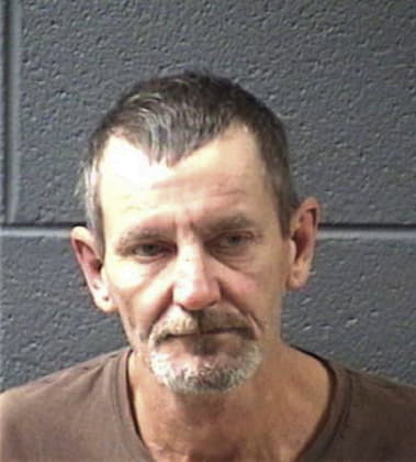 Lee Huntsinger, - Buncombe County, NC 