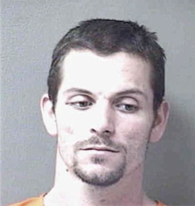 Joseph Jennings, - Okaloosa County, FL 