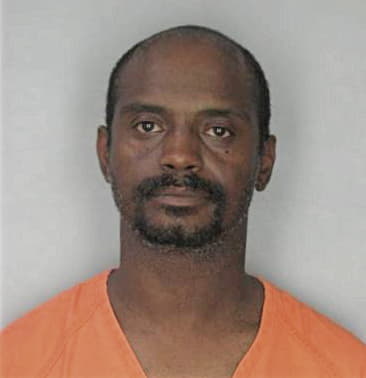 Victor Johnson, - Hillsborough County, FL 