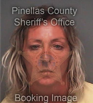 Courtney Jones, - Pinellas County, FL 