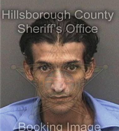 Alonzo Juarez, - Hillsborough County, FL 