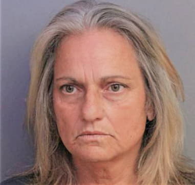 Brenda Keathley, - Polk County, FL 