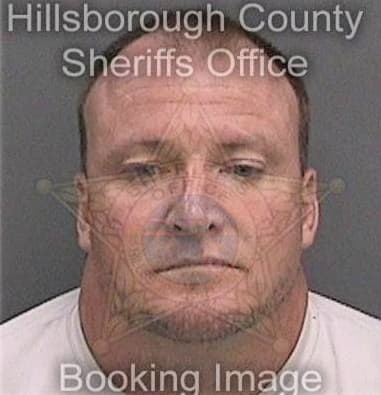 Chad Kock, - Hillsborough County, FL 