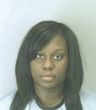 Melissa Kyahese, - DeKalb County, GA 