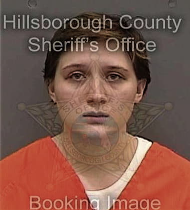 Samantha Latorre, - Hillsborough County, FL 