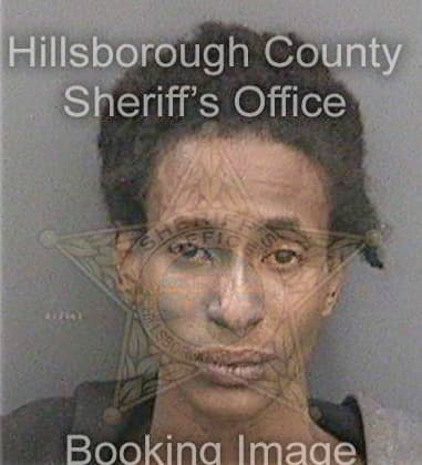 Tyronda Leggett, - Hillsborough County, FL 