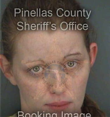 Michelle Lewis, - Pinellas County, FL 