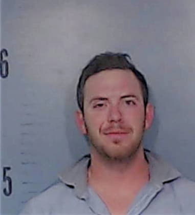 Brian Long - Taylor County, TX 
