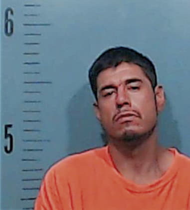 Austin Lopez - Taylor County, TX 