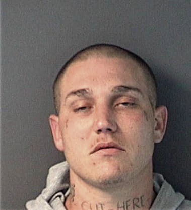 Tommy Lucas, - Escambia County, FL 