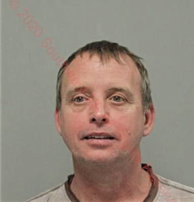 Jason Martin, - Washington County, VA 