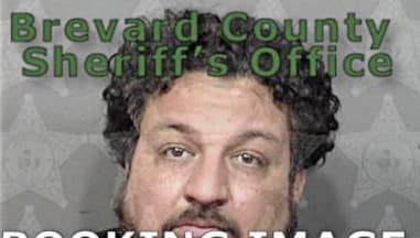 Cesar Martinez-Perez, - Brevard County, FL 