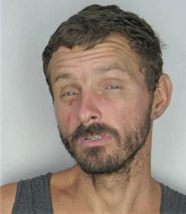 Pablo Matta - Hillsborough County, FL 