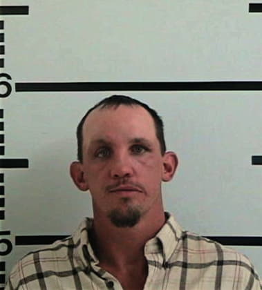 Ronald Maughan, - Kerr County, TX 