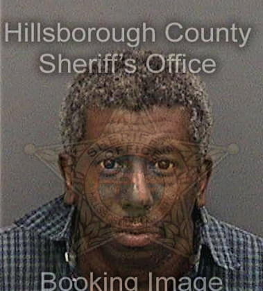Alfred McDonald - Hillsborough County, FL 