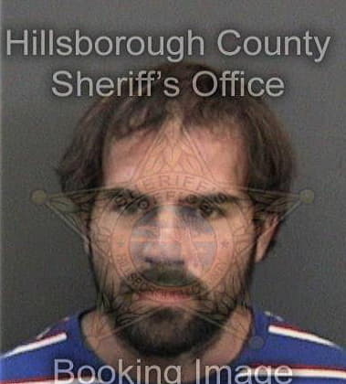 Rhys McGall - Hillsborough County, FL 