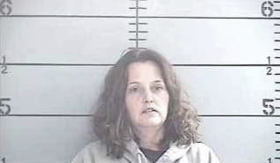 Melinda McIntyre, - Oldham County, KY 