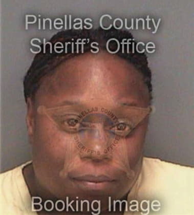 Michelle McKinley - Pinellas County, FL 