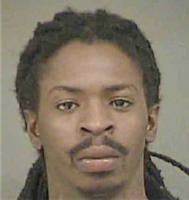 Justin McNeill - Mecklenburg County, NC 