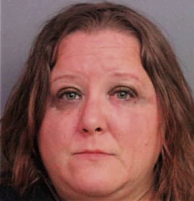 Christa McNutt - Polk County, FL 