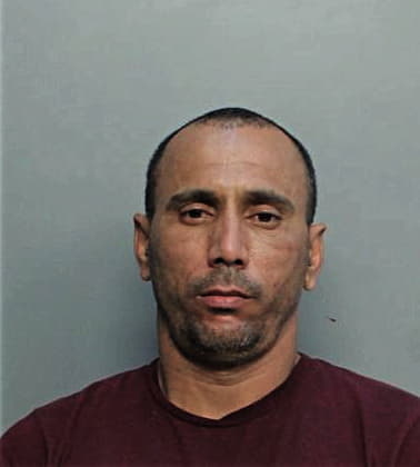 Jabier Medina, - Dade County, FL 