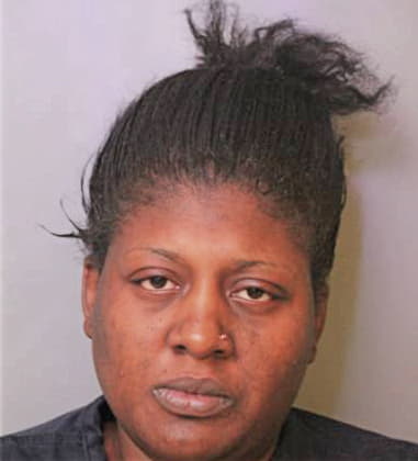 Tekira-Shantrell Mells - Polk County, FL 