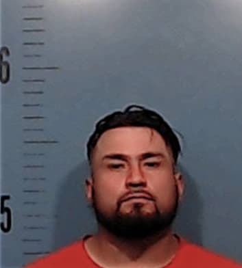 Joshua Mendez, - Taylor County, TX 