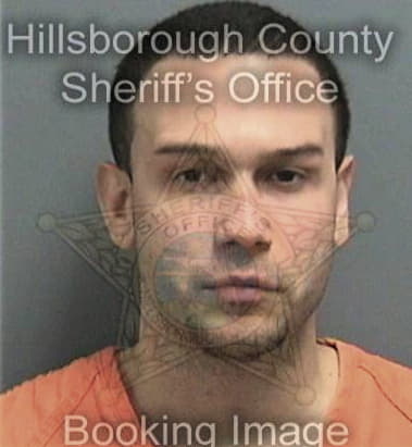 William Mendez - Hillsborough County, FL 