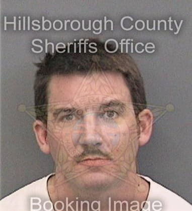 Saul Morenogarcia, - Hillsborough County, FL 