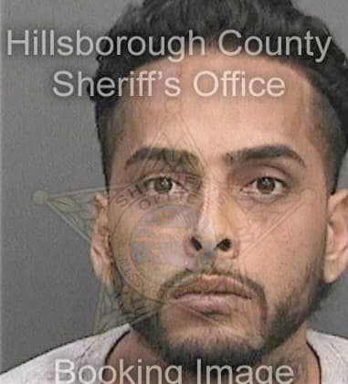 Jonathan Morrison, - Hillsborough County, FL 