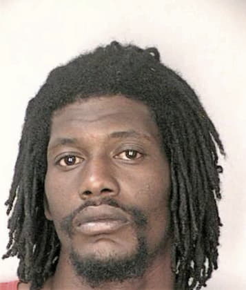 Jomo Mugabi, - Hillsborough County, FL 