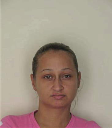 Adamina Negron, - Hillsborough County, FL 