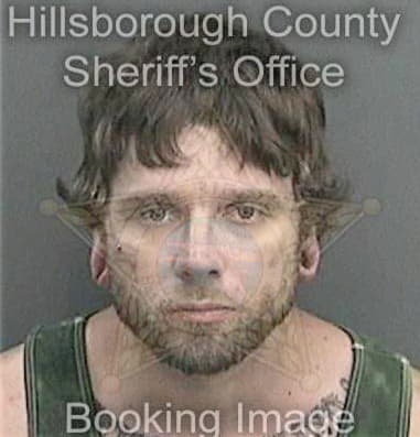 Ian Nelson, - Hillsborough County, FL 