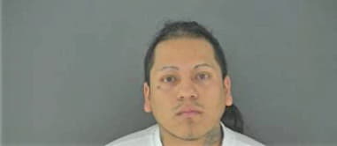 Miguel Nieto-Blanco, - Shelby County, IN 